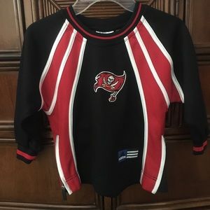 Children’s Tampa Bay Bucs jersey